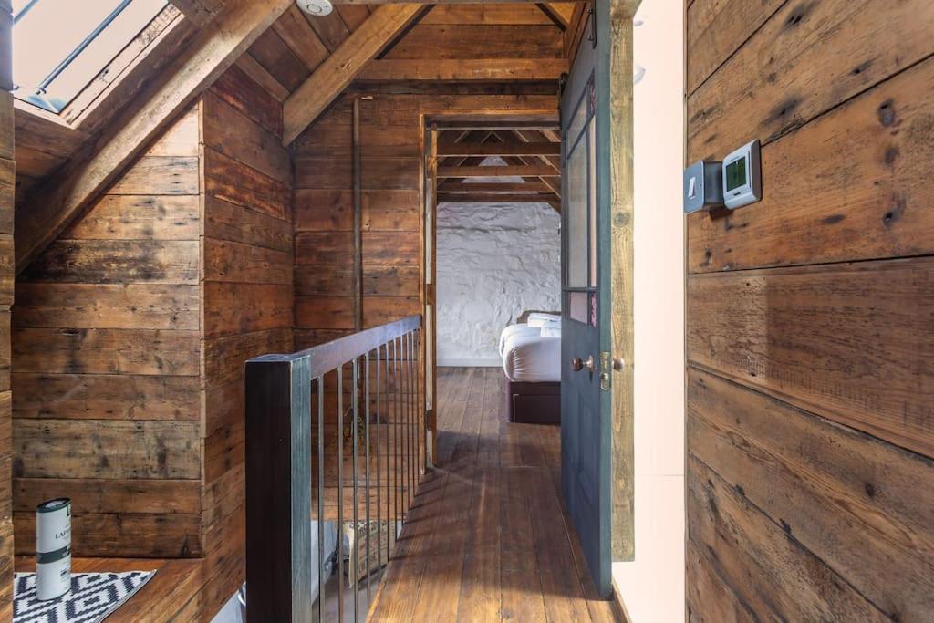 Isle Of Skye Cottage ไคลาคิน ภายนอก รูปภาพ